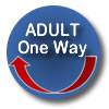 ADULT Transfer Gunnison - Crested Butte ONE WAY