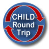 CHILD Transfer Gunnison - Crested Butte ROUND TRIP