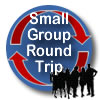 SMALL GROUP 6-10 Passengers Transfer Gunnison - Crested Butte ROUND TRIP