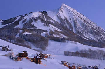 Alpine Express Late Night Transportation