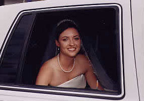 Wedding Transportation
