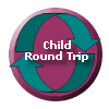 CHILD Transfer Gunnison - Crested Butte ROUND TRIP